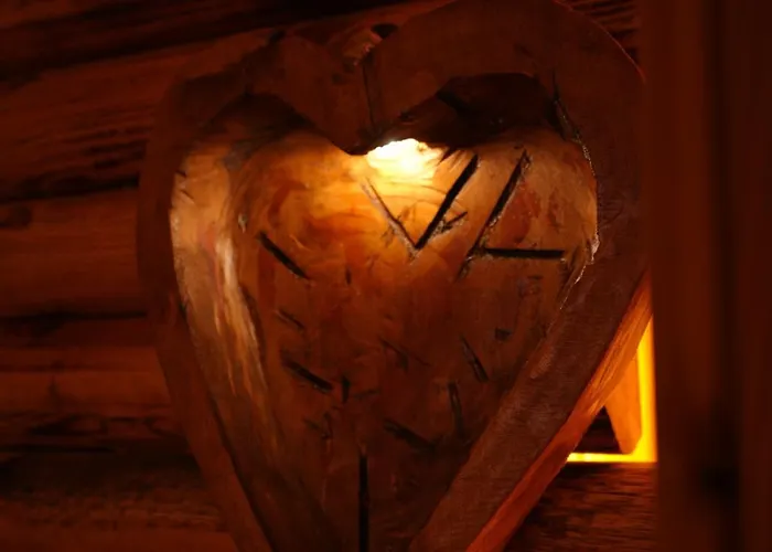 Paradise Ostello Dajti