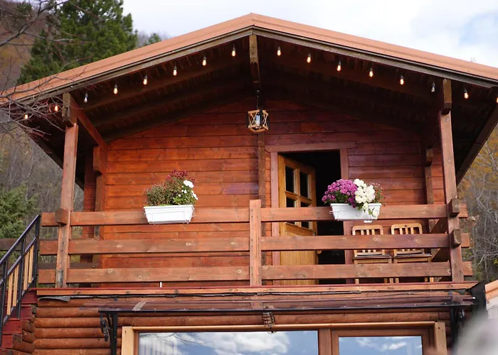 Ostello Paradise Dajti