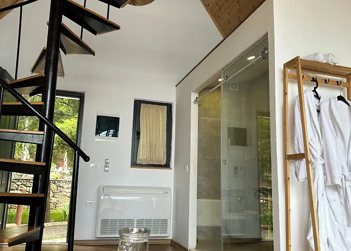 Vandrerhjem Paradise